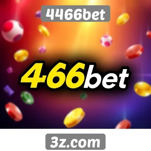 4466bet oferece ampla variedade de jogos online