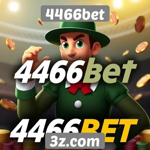 Degustação de bônus e promoções no 4466bet