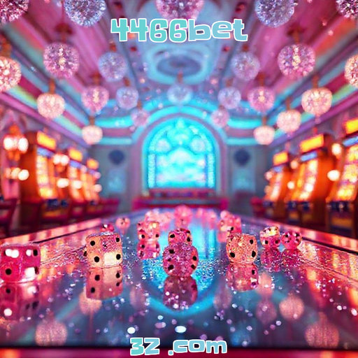 Bônus Incríveis da 4466bet para Potencializar Seu Jogo