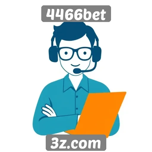 Suporte ao cliente no 4466bet e suas funcionalidades