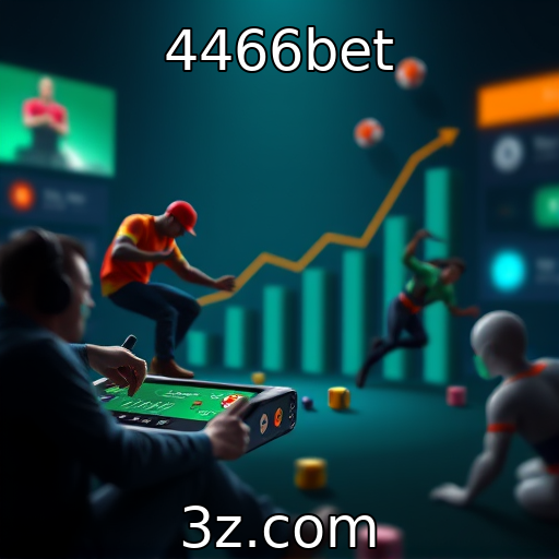 Crescimento do mercado de jogos móveis em 2025