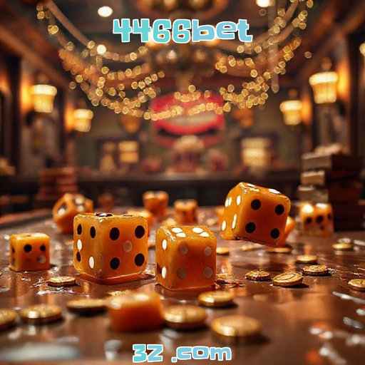 Ofertas Irresistíveis da 4466bet para Aumentar Sua Diversão
