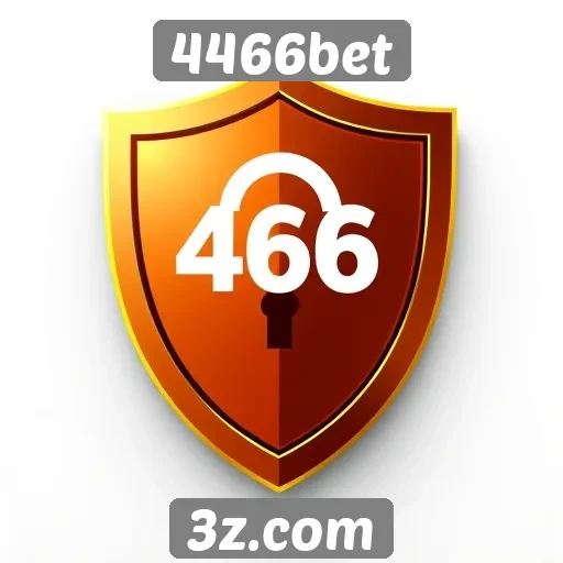 Segurança e confiabilidade do 4466bet para usuários