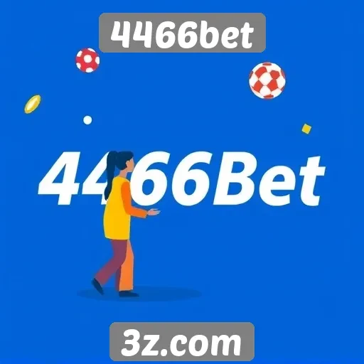 Acessibilidade do site 4466bet para novos usuários