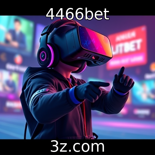 A influência da realidade virtual na indústria