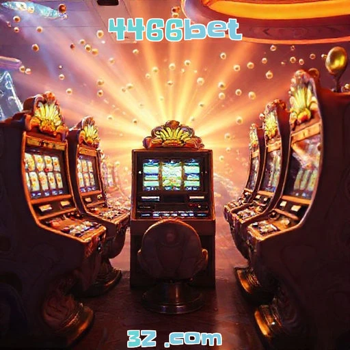 Recompensas irresistíveis no 4466bet: jogue e ganhe mais!